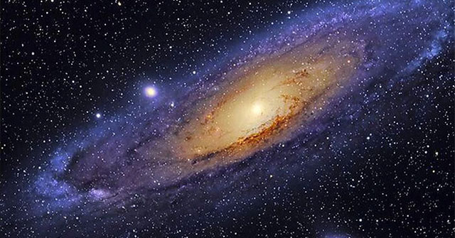 Sự Va Chạm Giữa Thiên Hà Milky Way và Andromeda: Hành Trình Hủy Diệt và Tái Sinh