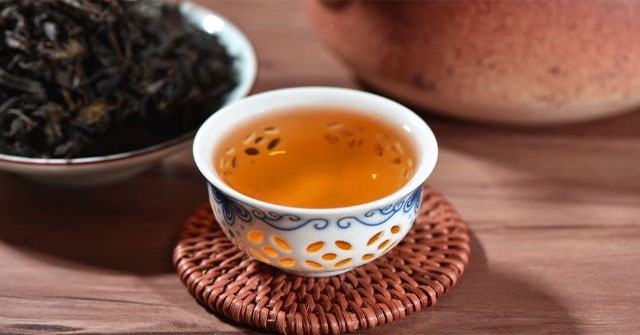 Khám Phá Đại Hồng Bào – Trà Quý Hiếm Của Trung Quốc