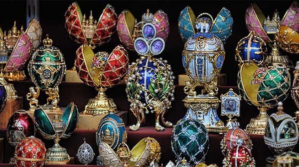Khám Phá 8 Kho Báu Mất Tích Bí Ẩn Nhất Thế Giới