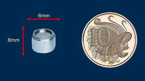 Mối Nguy Hại Từ Viên Phóng Xạ Bị Thất Lạc Tại Australia