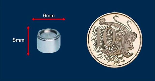 Mối Nguy Hại Từ Viên Phóng Xạ Bị Thất Lạc Tại Australia