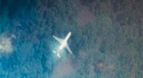 Máy bay MH370 Máy bay MH370