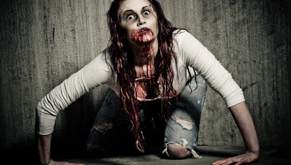 Khám Phá Về Tồn Tại Của Zombie: Sự Thực Khoa Học