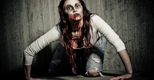 Khám Phá Về Tồn Tại Của Zombie: Sự Thực Khoa Học