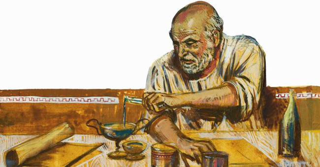 10 câu nói làm thay đổi cách nhìn: Bài học từ những vĩ nhân lịch sử