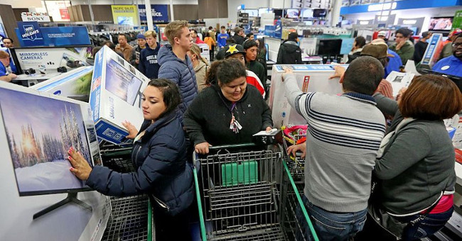 Black Friday: lịch sử hình thành, hiện tượng xã hội và cách săn hàng thông minh