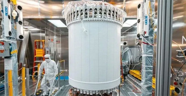 Khám Phá Đột Phá Trong Nghiên Cứu Vật Chất Tối Từ Dữ Liệu Mới Nhất