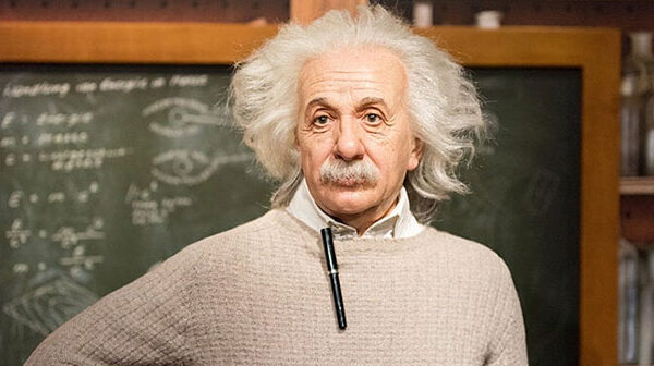 Ai nuôi cá? Chiến lược giải bài toán logic được gán cho Einstein