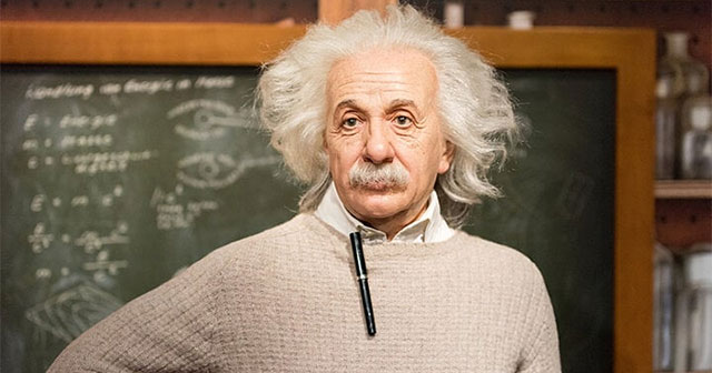 Ai nuôi cá? Chiến lược giải bài toán logic được gán cho Einstein
