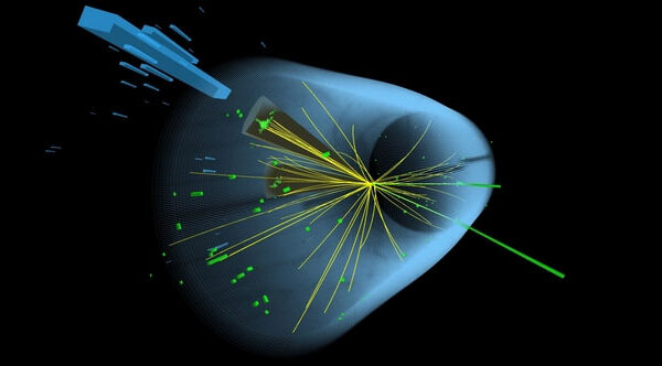 Boson Higgs: Hạt tạo khối lượng và ý nghĩa của phát hiện tại LHC