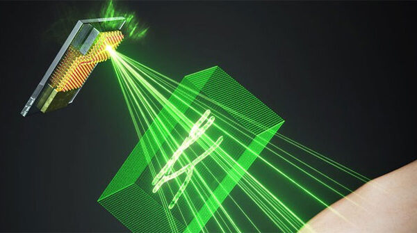 Ghi hình tức thời hàm sóng của hai photon: một bước tiến cho chụp cắt lớp lượng tử