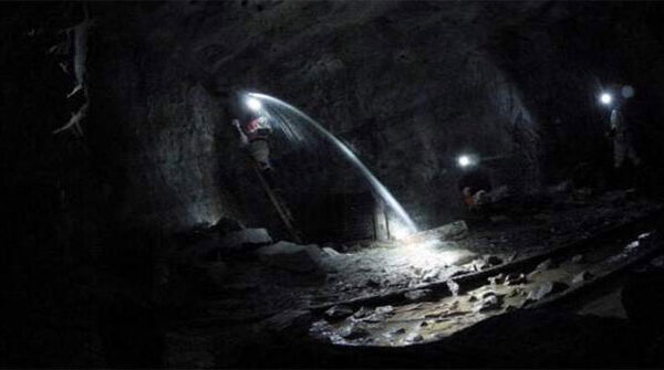 Khám Phá Nước Cổ 2,64 Tỷ Năm: Những Thông Điệp Từ Dưới Lòng Đất