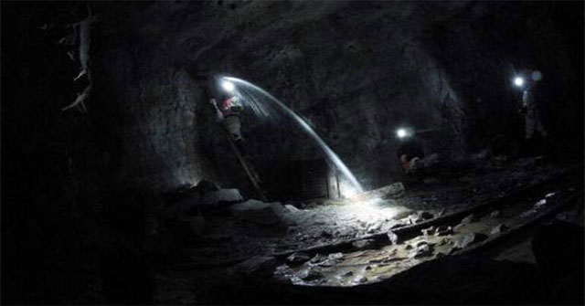 Khám Phá Nước Cổ 2,64 Tỷ Năm: Những Thông Điệp Từ Dưới Lòng Đất