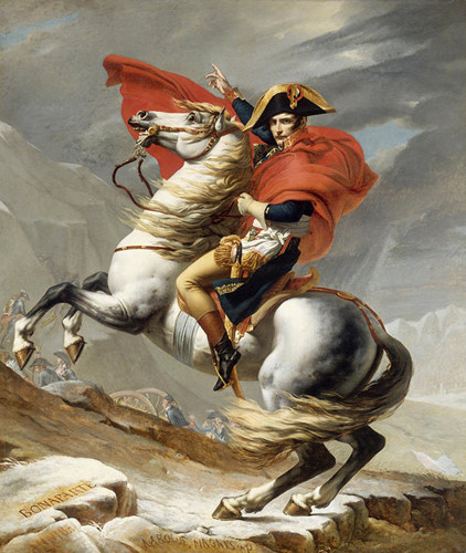 napoleon-bonaparte Napoleon Bonaparte