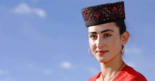 Dân tộc Tajik ở Trung Quốc: nguồn gốc, đời sống và những phong tục đặc sắc