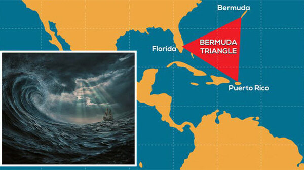Tam giác quỷ Bermuda: Những vụ mất tích, khám phá mới và thực tế cần biết