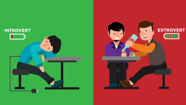 Khám Phá Tính Cách: Hướng Nội và Hướng Ngoại Thú Vị