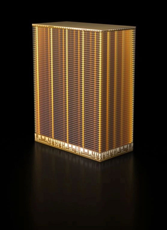 vi-chip-3 Chíp nhớ 232 lớp của Micron