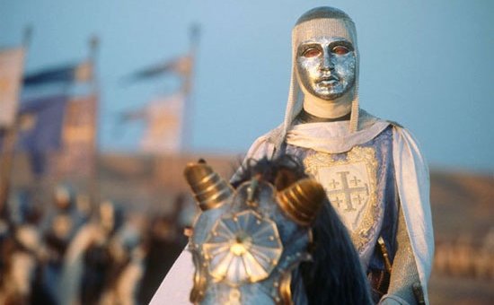 Baldwin IV: Huyền Thoại Về Vị Vua Hủi Của Jerusalem